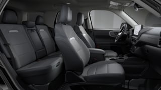 2026 Ford Bronco Sport® Internal Image 1